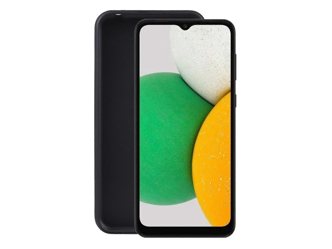 Capa De Tpu Para Samsung Galaxy A03 Core