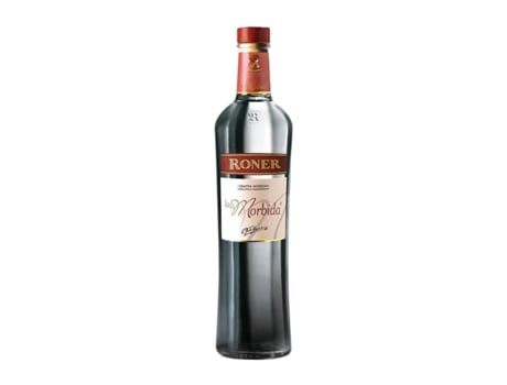 Aguardente Grappa RONER La Morbida (0.7 L - 1 Unidade)