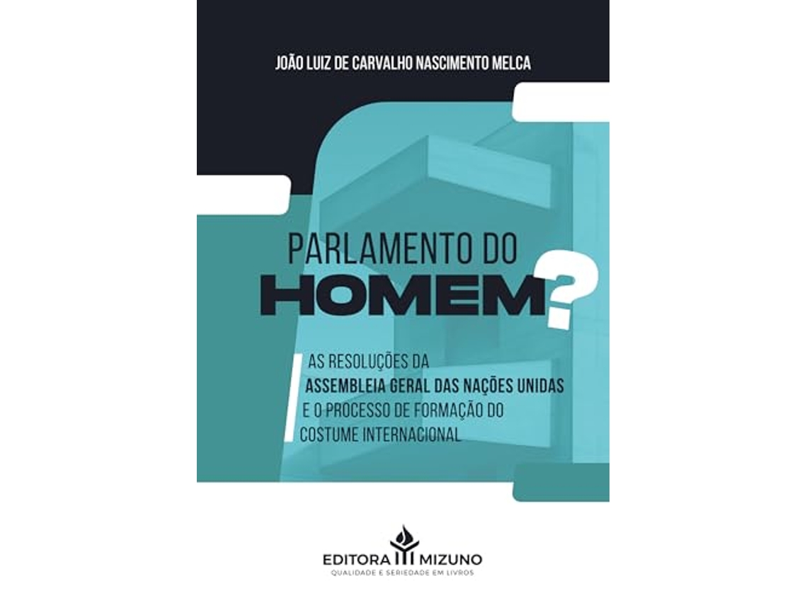 Parlamento Do Homem?