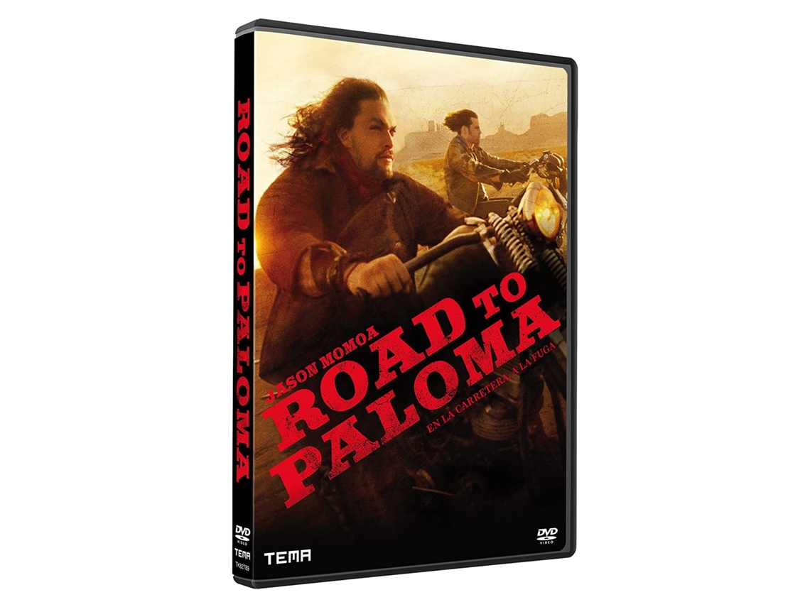 Road to Paloma (2014)