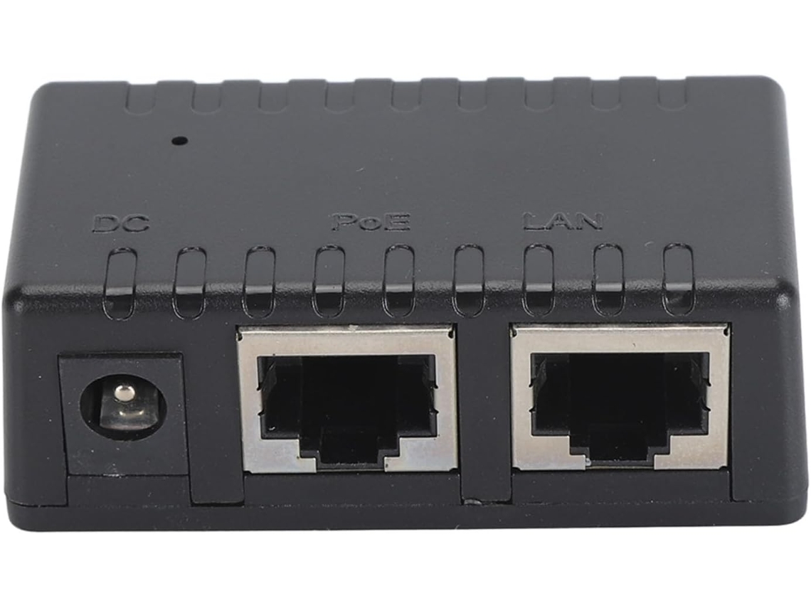 Extensor Poe De Rede, 1000m Para Uso Doméstico E Profission Modelo 301