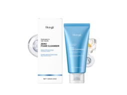 Solução de Limpeza Facial para Pele Oleosa e Equilibrada LAXISCREED