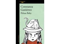 Livro Pelusa BabyMapa De Las Lenguas de Gutierrez e Constanza