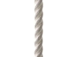 Corda Polysoft 110 M Branco 14 Mmpoly Ropes