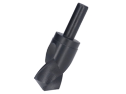 Laxiscreed Broca De Aço Rápido 3/4" Em Preto, Ângulo De 118°, Comprimento 45mm