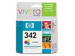 Tinteiro HP 342 Tricolor (C9361EE)