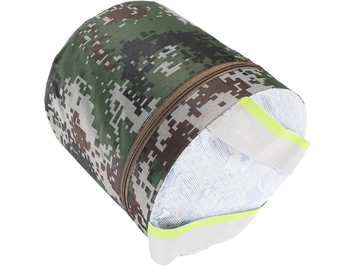 Banqueta de Jardim e Leve Kichouse, Feita de Espuma, com Bolsa para Transporte. Antiderrapante e Confortável, para CHABERLU