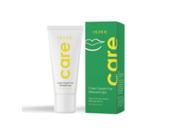 Creme Labial Hidratante, Proteção Contra Lábios Secos e Raquidão LAXISCREED