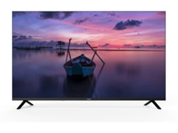 TV KUNFT K10136H43U (Outlet Grade A - 43'' - 109 cm - Ultra HD - Smart TV)