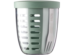 Pote Ellipse Para Frutas E Legumes Recipiente Para Frutas Ideal Para Levar Frutas E Legumes Para Gokoco
