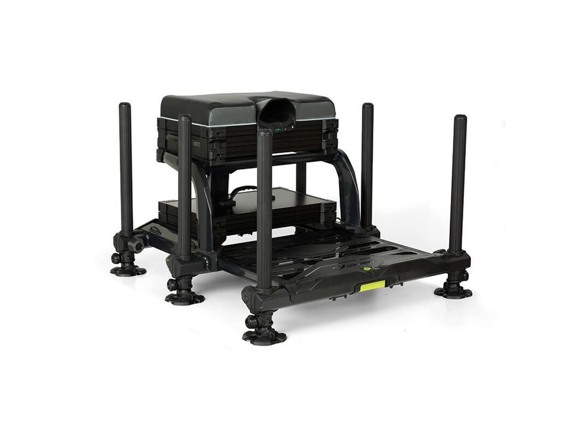 Estação MATRIX XR36 Pro Shadow