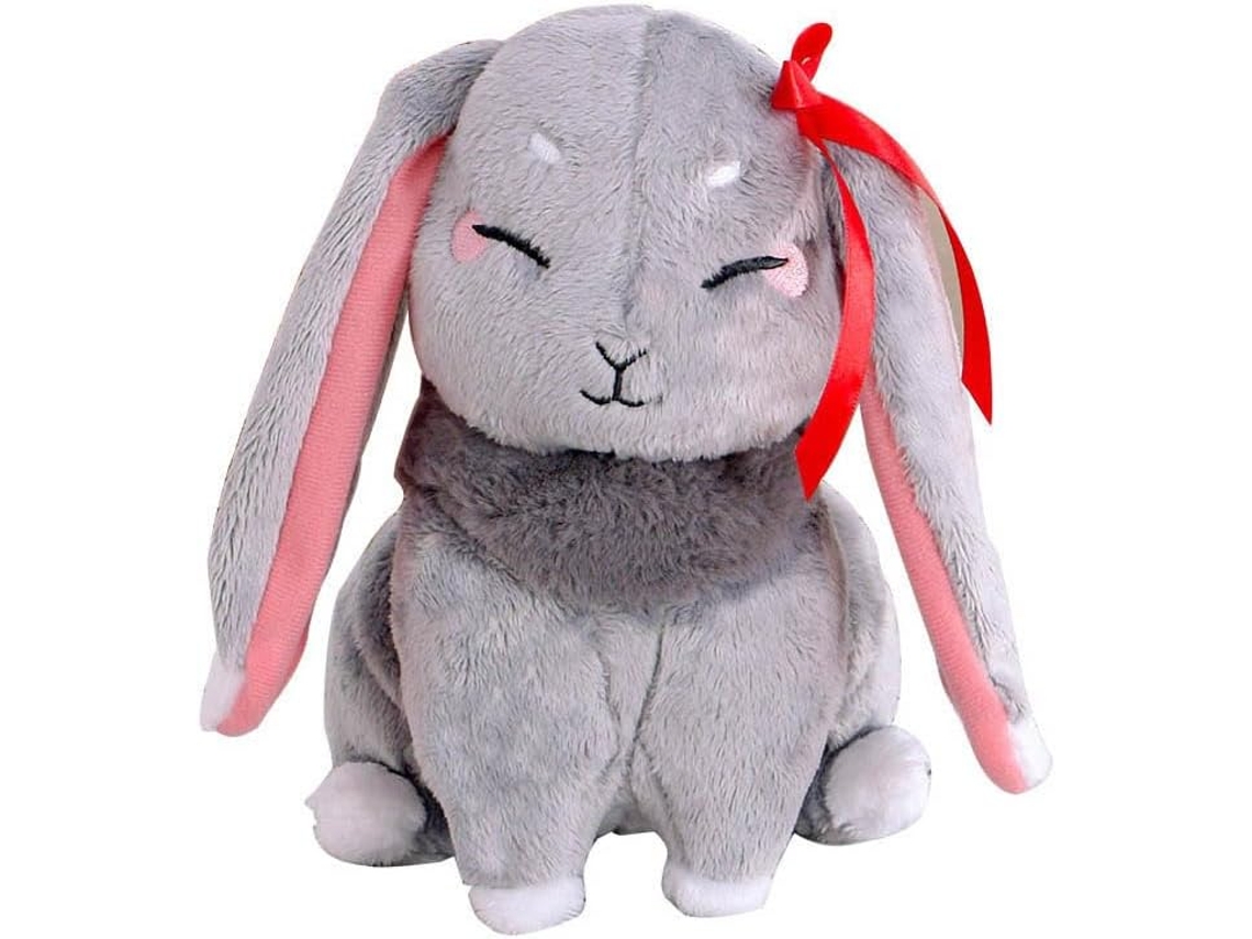 Boneco De Pelúcia Grandmaster Of Demonic, Modaozushi Weiwuxian E