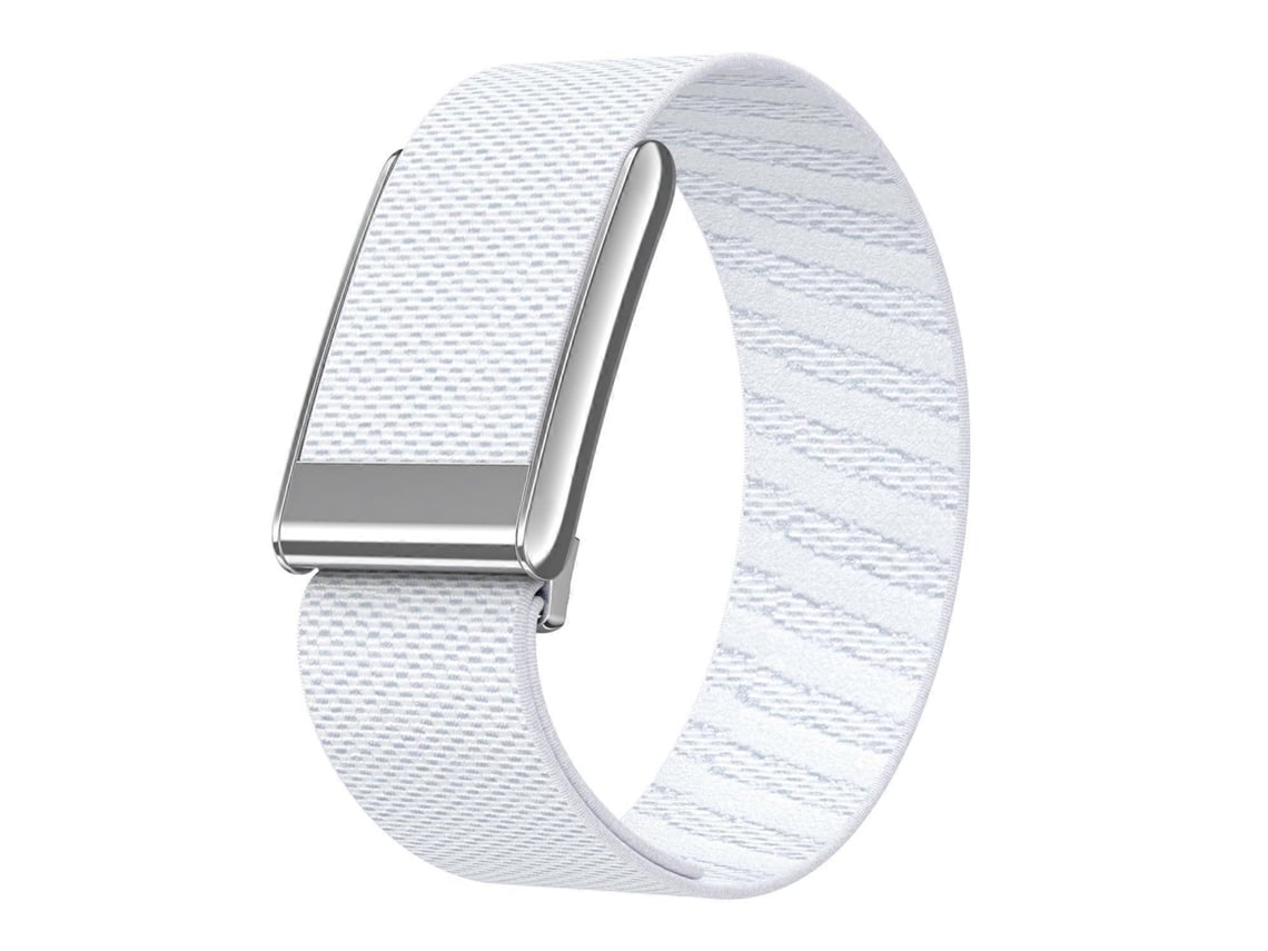 Smartwatch Quadrado De 1,75 Polegadas, Borda Com Strass, Compatível Com Ios E Android, Cor Prata