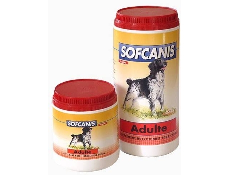 Complemento Alimentar para Cães  Harpagophytum Semoulette (1Kg)