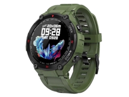 Pulseira Fitness K22 Tela Ips De 1,28 Polegadas Monitor De Frequência Cardíaca E Pressão Arterial Relógio Inteligente Bluetooth Ly Ebike