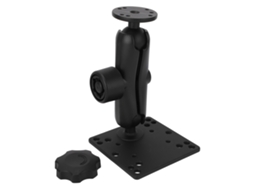 Suporte para Tablet e Fish Finder com Bola 1.5 Polegadas C