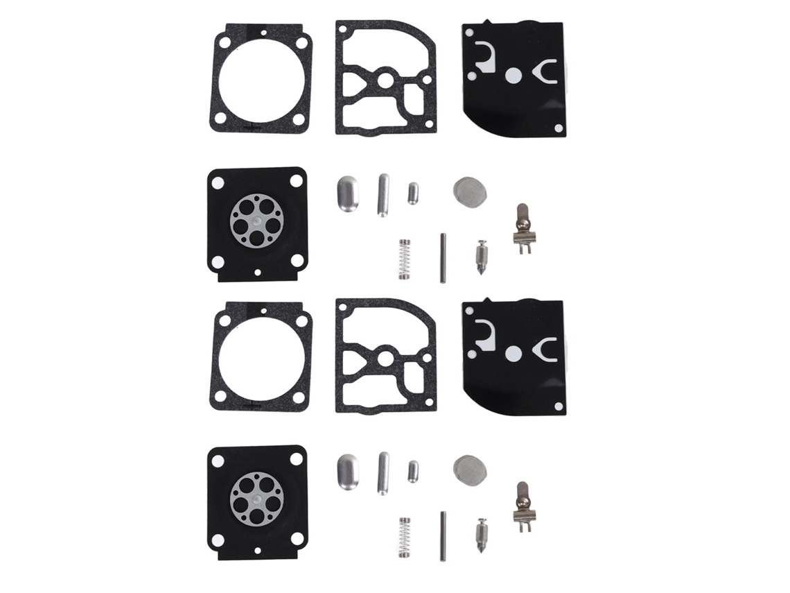 2 Kits Reparo Vedante Diafragma para Stihl | S/MARCA