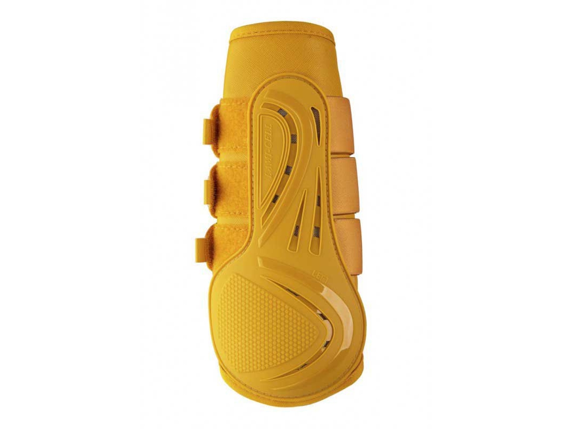 Botas Tendão Lc Amarelo Llami-Cell
