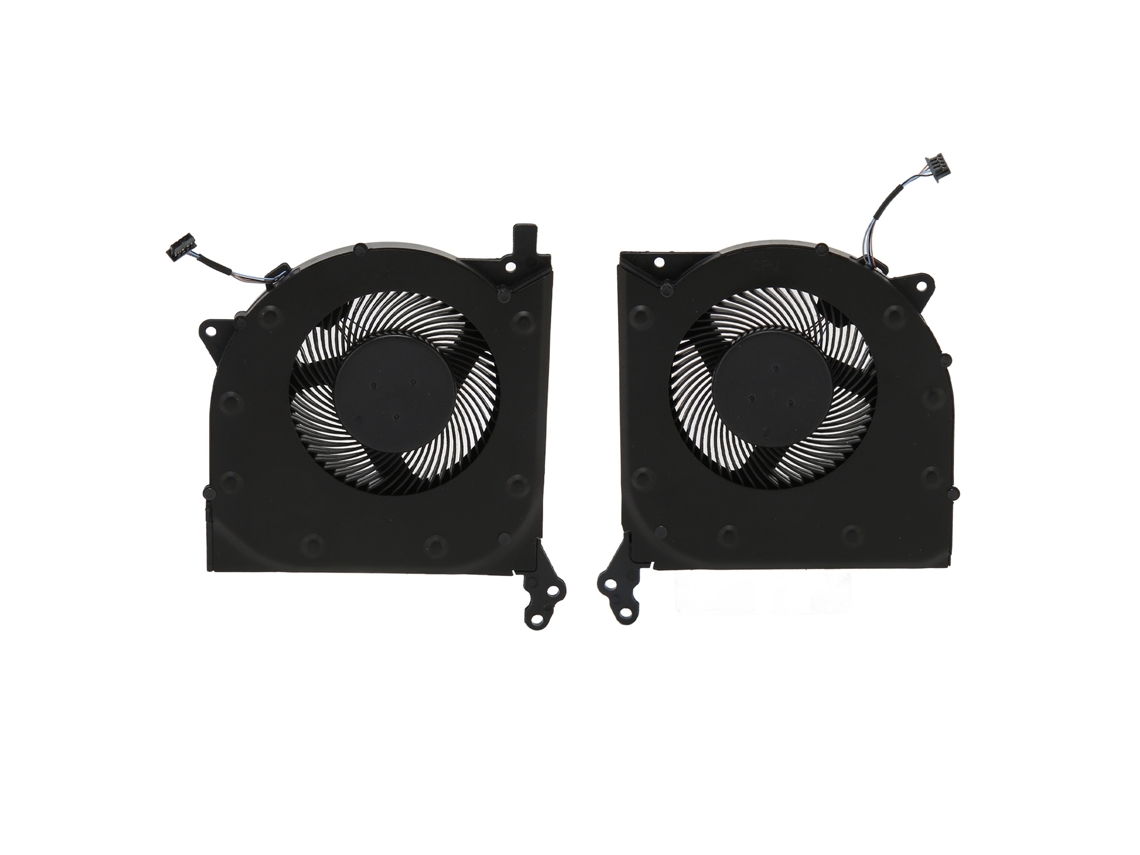 Ventilador De Resfriamento Para Notebook, Resfriamento, Substituição, Compatível Com Lenovo Legion 5 5i 15imh05 15imh...