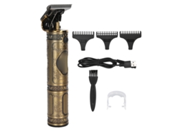 Aparelho de Corte de Cabelo Elétrico Profissional Portátil