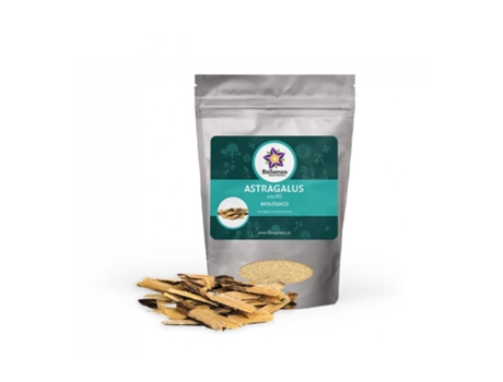 Astragalus em Po 125Gr Biosamara