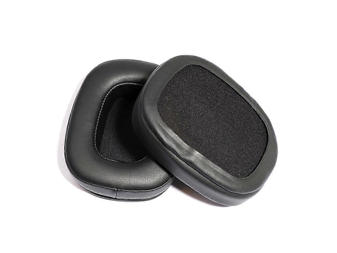 Pontas De Espuma Para Fones De Ouvido H800, Acessórios Para Substituição De Protetores Auriculares Com Cancelamento De Ruído Ushion