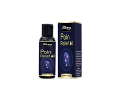 Óleo de Massagem South Moon Alivia e Hidrata