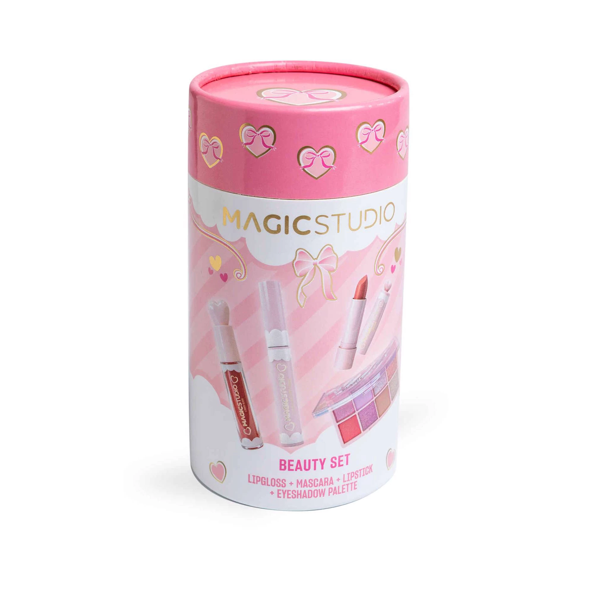 Coquette Beauty Set