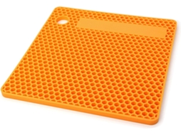 Placa De Classificação Silicone Resistente, Organizador Eficiente