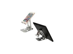 Suporte De Mesa Ksix Alu 3 Em 1-aquaforge