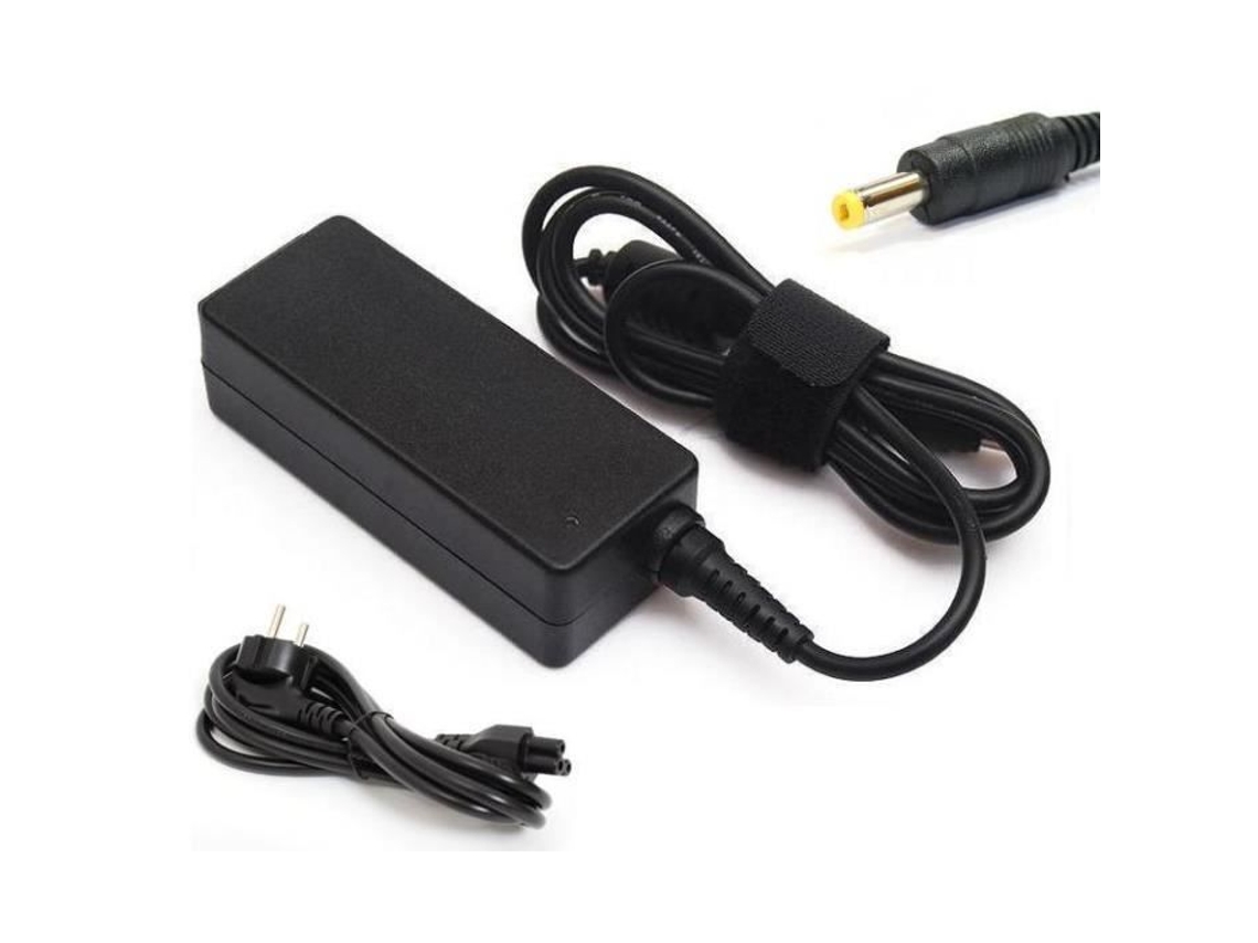Carregador Hp Compaq Ppp009l Euro Mega