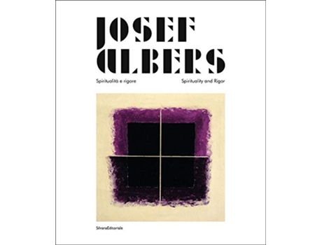 Livro Josef Albers de Fabio De Chirico, Fiona Kearney et al. (Inglês - Capa Dura)