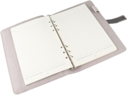 Conjunto de Caneta e Caderno com Sincronização Digital em Tempo Real 5.0 e Ocr para Estudantes. SFUSHOS