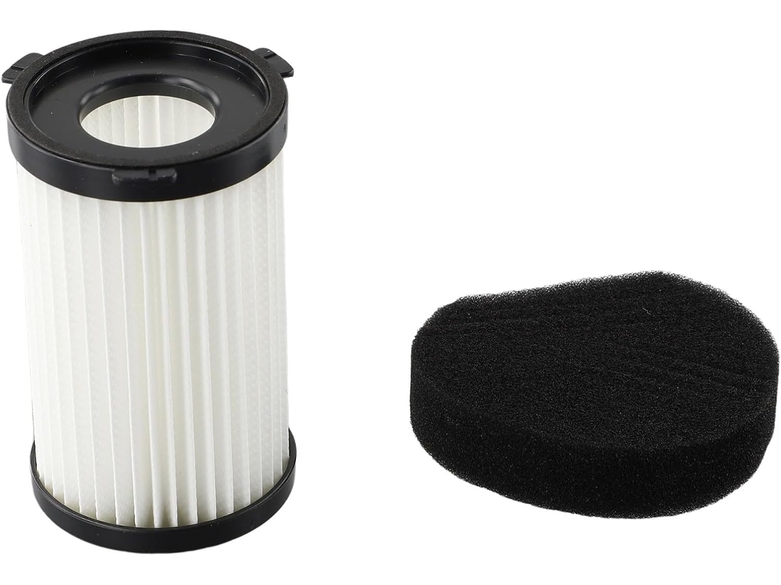 Kit De Filtro Lavável Para Aspirador Pó – Vs6 Turbostick, Peças