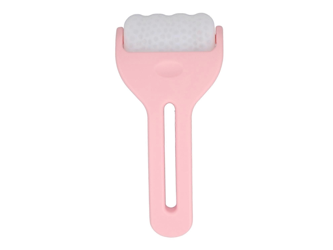 Massageador Facial Portátil com Rolos de Gelo para o Rosto, Ferramenta Cuidados a Pele Todos os Tipos Pel e GOKOCO