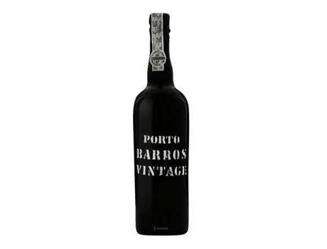 Vinho do Porto Barros Vintage 1983 75cl Vinho Barros