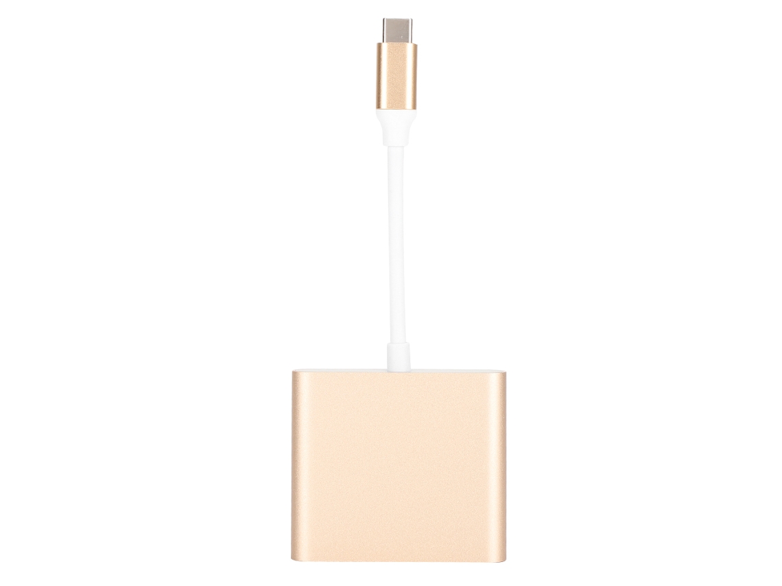 Conversor Type c para Hdmi Usb3.1 LAXISCREED