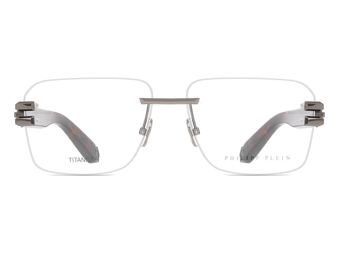 Vpp086m 0568 59 Mulheres Óculos De Grau Philipp Plein