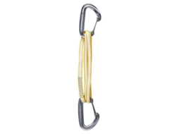 Cinta Express Oz Runner Dourado 60 Cmblack Diamond