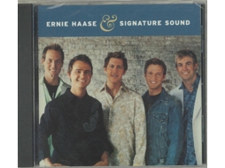 CD Ernie Haase & Signature Sound - Ernie Haase & Signature Sound