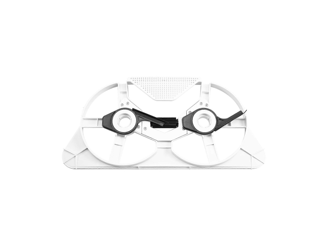 Bandeja De Limpeza Para Estação Base De Aspirador Robô Xiaomi Mijia Série M40 M30s D103cn X30 X40 S10pu L30_ozo