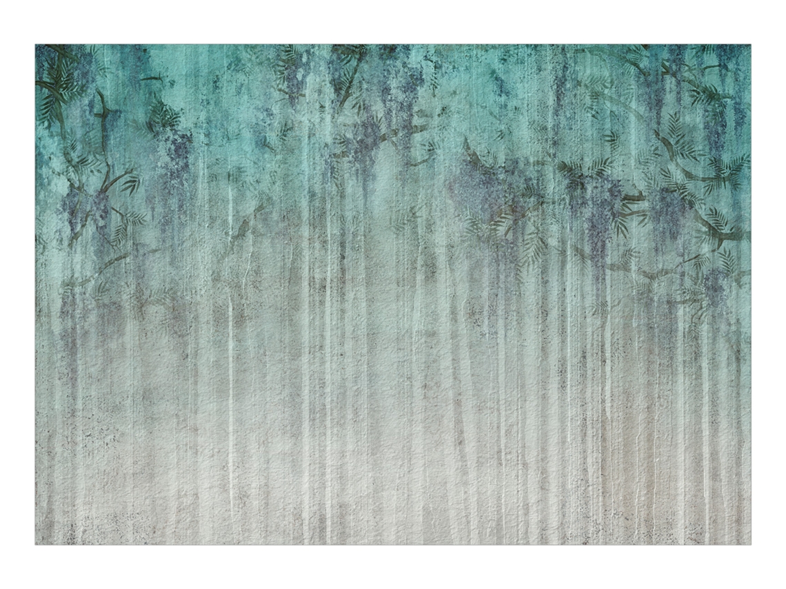 Papel de Parede ARTGEIST Turquoise Memories (400x280)
