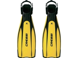 Barbatanas de Mergulho CRESSI Pro Light (EU 36-38)