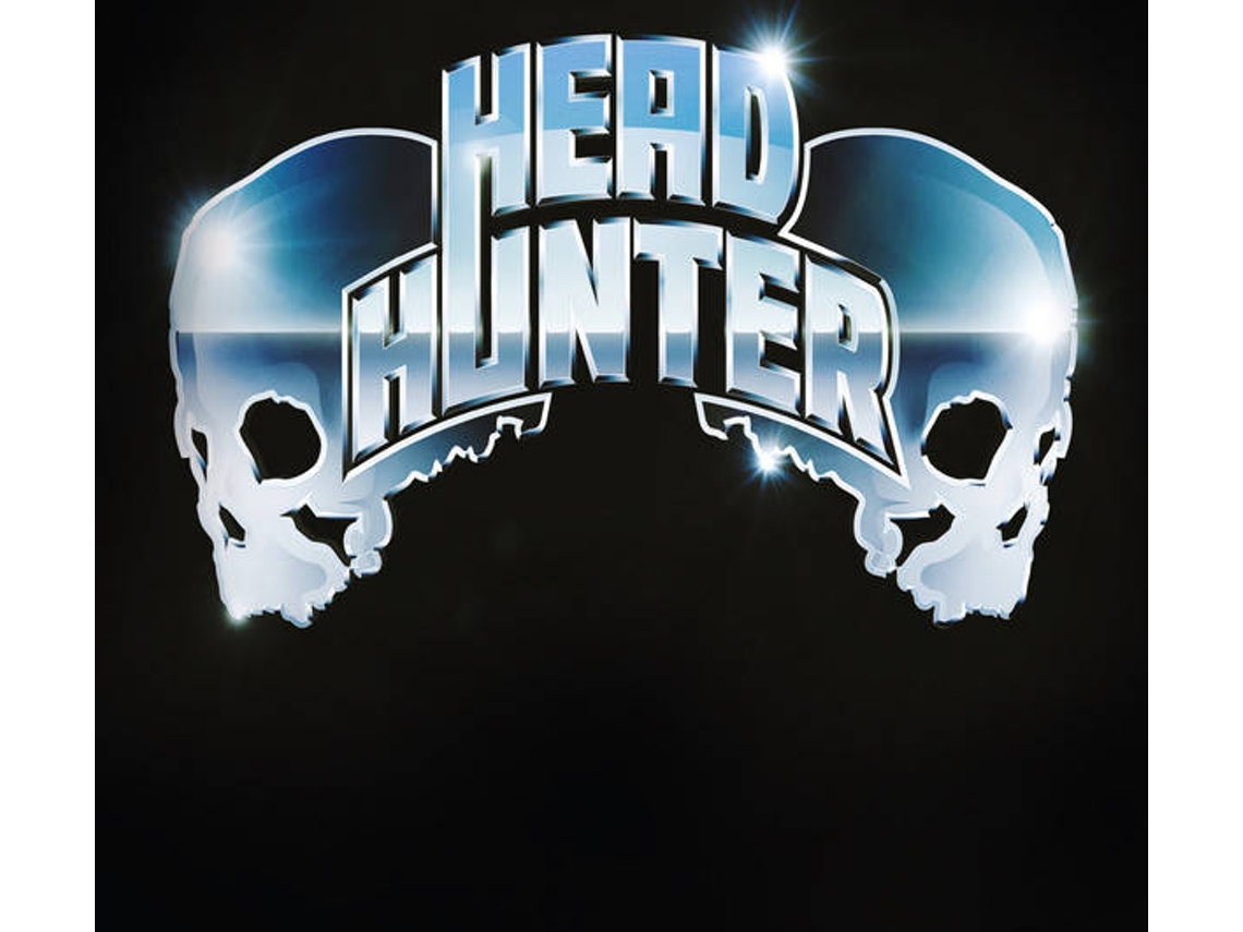 Vinil Headhunter  - Headhunter (1CDs)