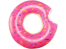 Boias De Piscina Para Adultos, Boias Infláveis ​​em Formato De Donut, Anéis De Natação.