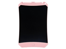 Tablet De Desenho Inteligente Lcd De 8,5 Polegadas, Pintura E Escrita, Tablet Eletrônico Gráfico Para Crianças, Rosa Slowmoose
