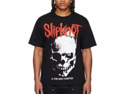 Slipknot Skull Tribal T-shirt Unisex Adults Size:xxl