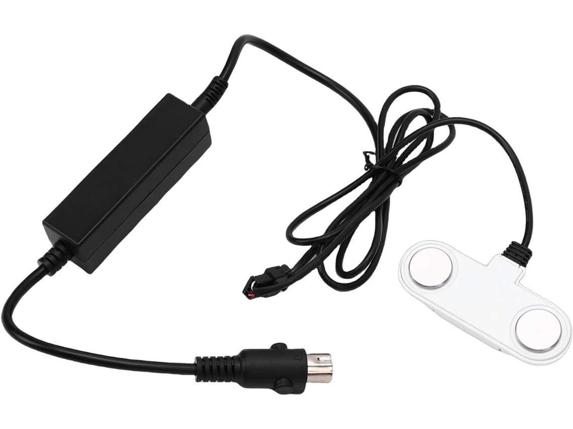 Controle Tátil para Sofá SFUSHOS