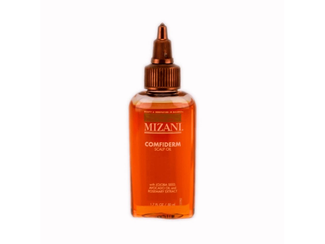 Comfiderm Scalp Oil 50 ml