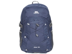 Mochila de Montanha TRESPASS Albus (21-30 L - Azul)